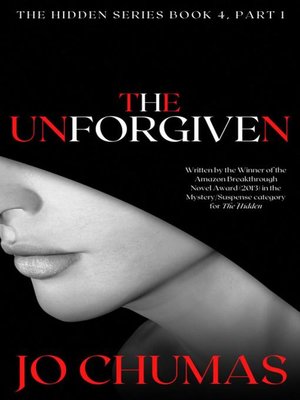 cover image of The Unforgiven